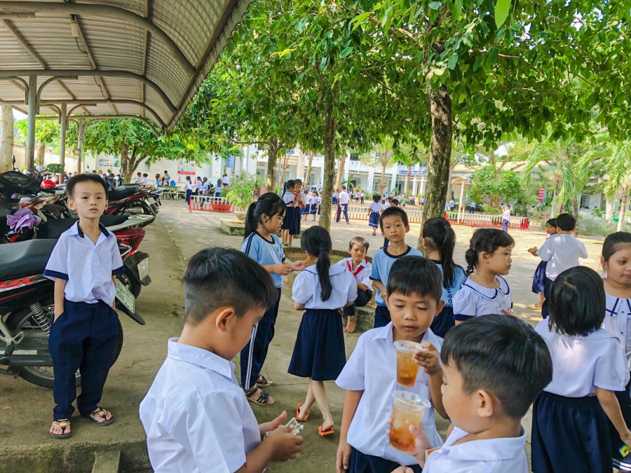 Vỡ nợ bán gấp lô đất thổ cư 174m2, sổ riêng, gần UBND xã lộ 25, đường trước nhà 6m