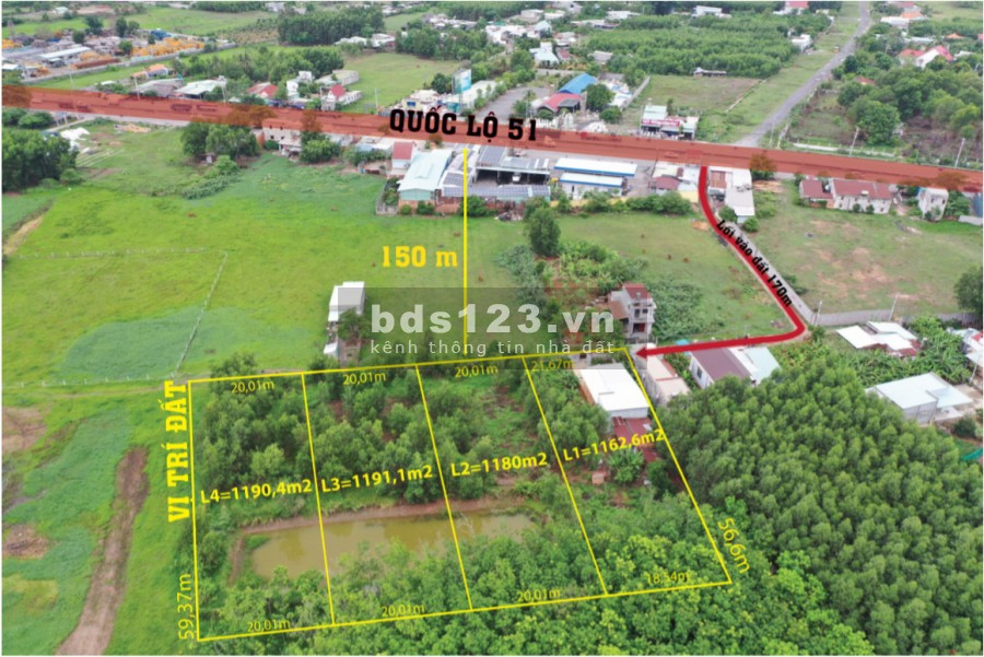 Còn 1 lô duy nhất, đất sào có 100m thổ cư giá cực rẻ, liên hệ ngay mùa dịch