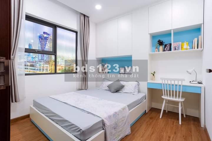 Căn Hộ Đẳng Cấp Giá Chỉ 900 Triệu/Căn Ngay thành phố Thuận An Bình Dương, lhcc