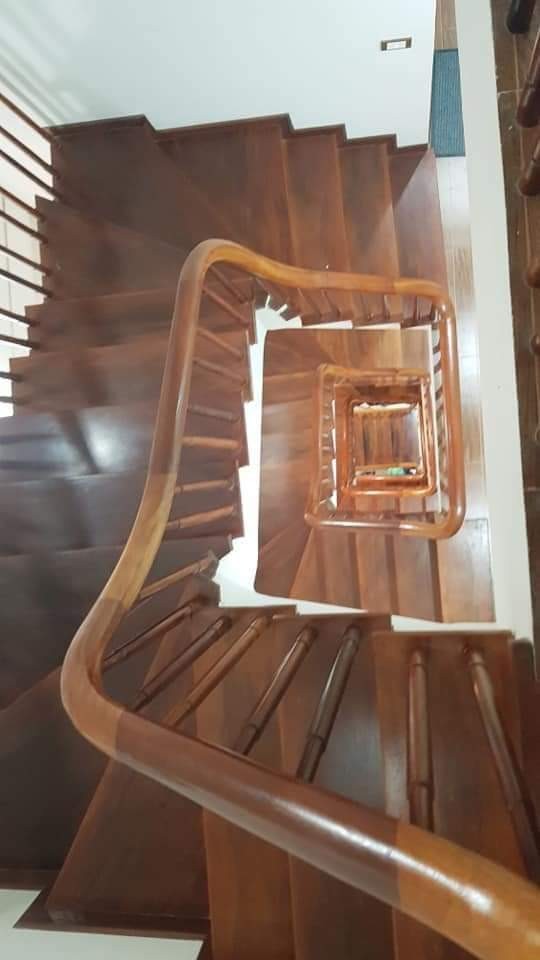 Bán Nhà Trần Kim Xuyến, Cầu Giấy DT 60m2, 5T, MT 6.8m, Kinh Doanh, Ô Tô, Nhỉnh 10 Tỷ.