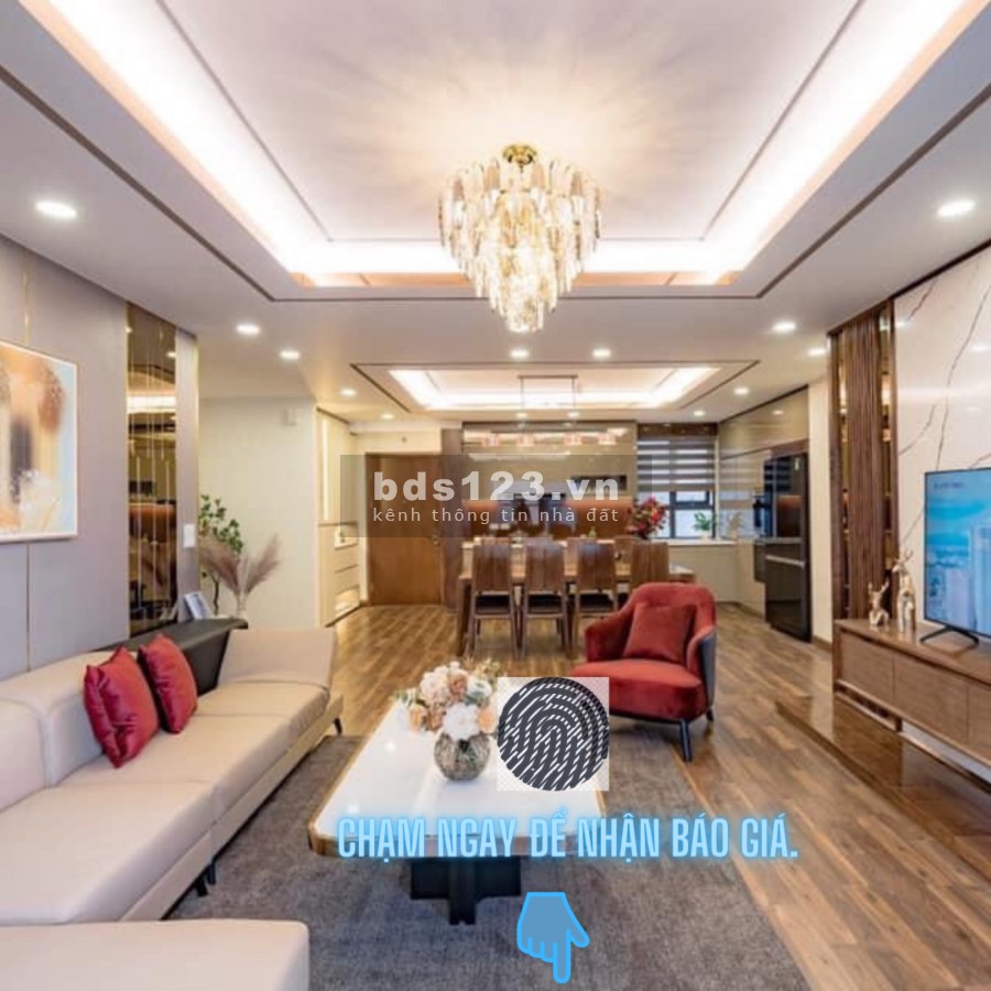 Tổng hợp các suất ngoại giao căn hộ 3 pn, dt 135m2, toà Diamond rẻ nhất thị trường giá 3.8 tỷ
