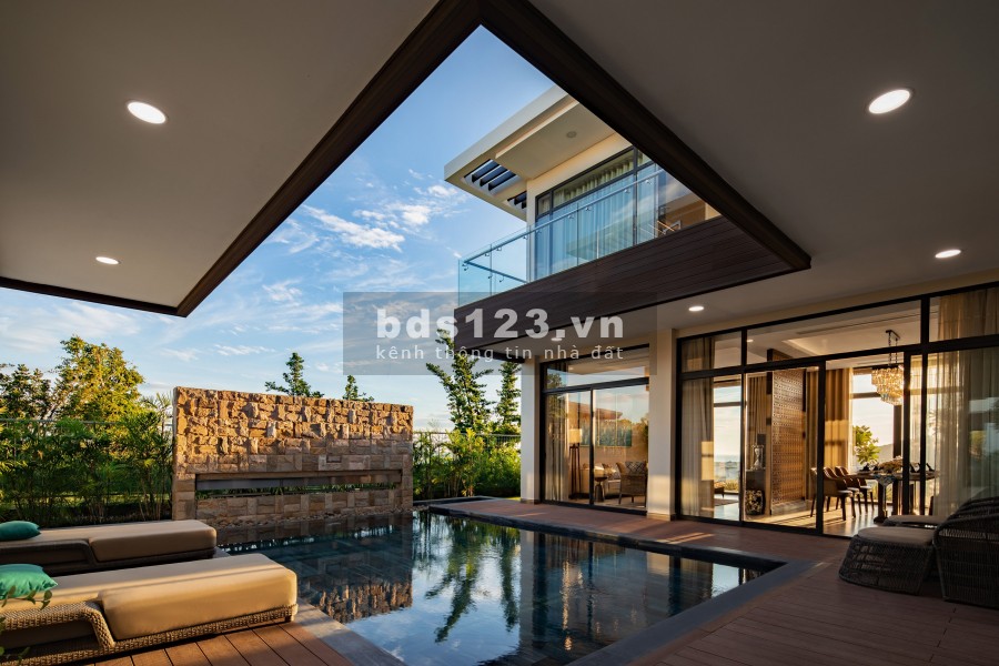 Signature Sea Golf Villas - Viên Ngọc RỒNG của giới Đầu tư, sở hữu lâu dài