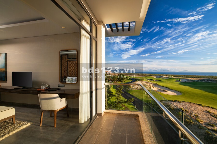 Signature Sea Golf Villas - Viên Ngọc RỒNG của giới Đầu tư, sở hữu lâu dài