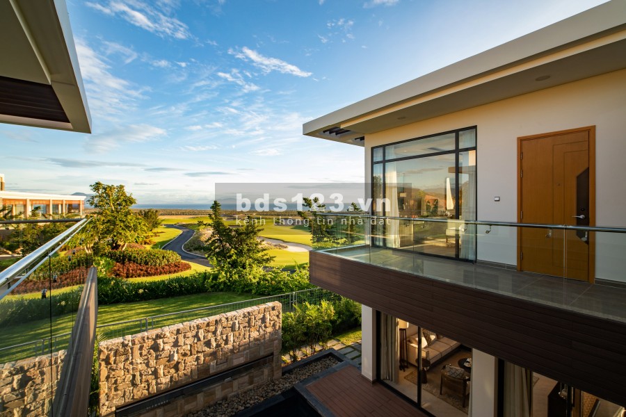 Signature Sea Golf Villas - Viên Ngọc RỒNG của giới Đầu tư, sở hữu lâu dài