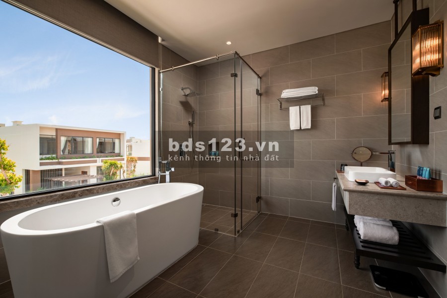 Signature Sea Golf Villas - Viên Ngọc RỒNG của giới Đầu tư, sở hữu lâu dài