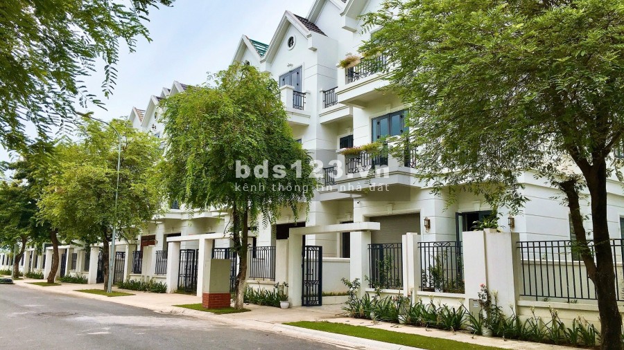 Times Garden Vĩnh Yên Residences dự án số 1 về nhà ở sinh thái cao cấp