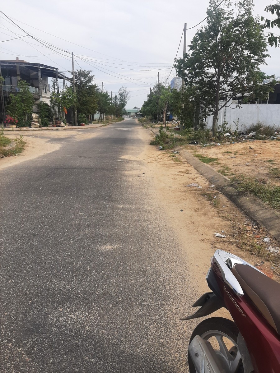 Đất Nền Điện Ngọc Khu Đô Thị Số 9 1 Cặp Liền Kề E47- 22, 23, giá bán 1.4 tỷ