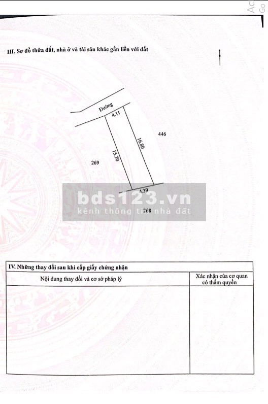 Bán gấp lô đất 68m2 đẹp sát khu đô thị Đại An tại Nghĩa Trai - Tân Quang. LH 0934.334.944