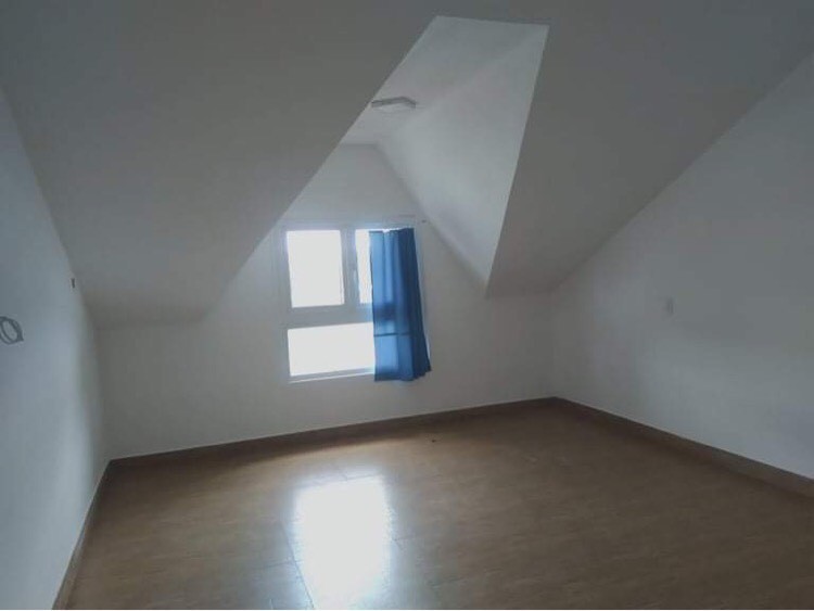 Cần tiền bán gấp nhà mới xây phường 7, Đà Lạt 4 phòng ngủ, giá chạm sàn 2.9 tỷ