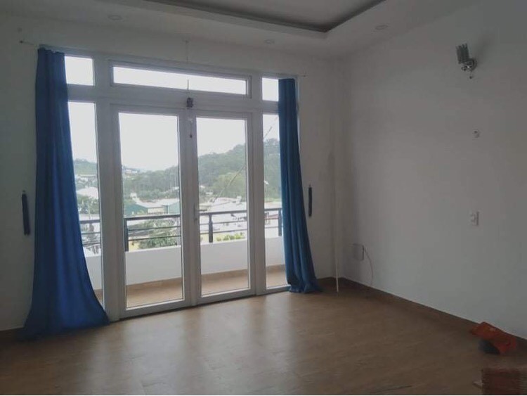 Cần tiền bán gấp nhà mới xây phường 7, Đà Lạt 4 phòng ngủ, giá chạm sàn 2.9 tỷ