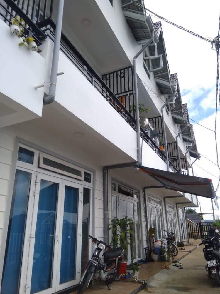 Cần tiền bán gấp nhà mới xây phường 7, Đà Lạt 4 phòng ngủ, giá chạm sàn 2.9 tỷ