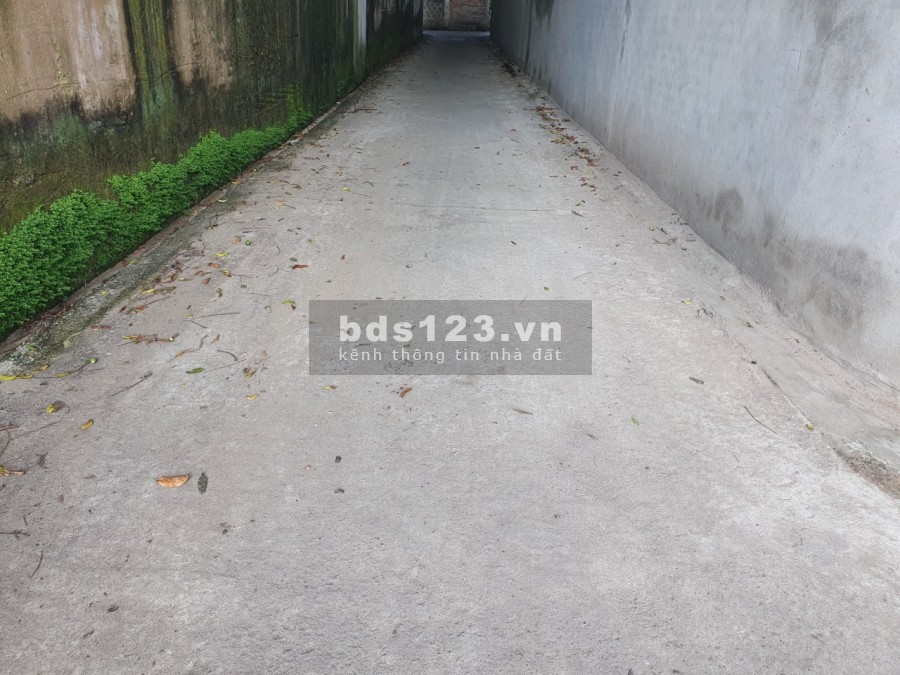 Bán gấp lô đất 68m2 đẹp sát khu đô thị Đại An tại Nghĩa Trai - Tân Quang. LH 0934.334.944