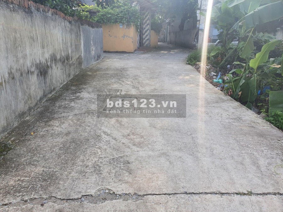 Bán gấp lô đất 68m2 đẹp sát khu đô thị Đại An tại Nghĩa Trai - Tân Quang. LH 0934.334.944
