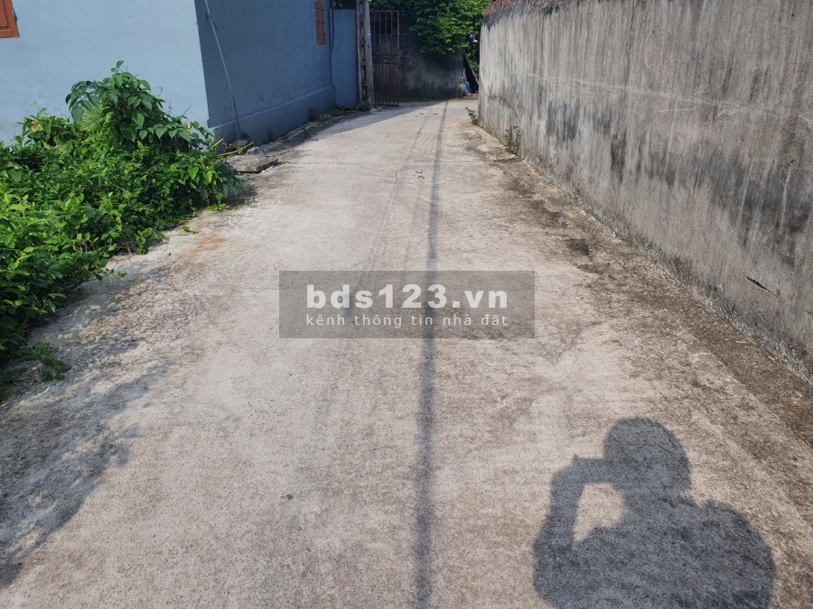 Bán gấp lô đất 68m2 đẹp sát khu đô thị Đại An tại Nghĩa Trai - Tân Quang. LH 0934.334.944