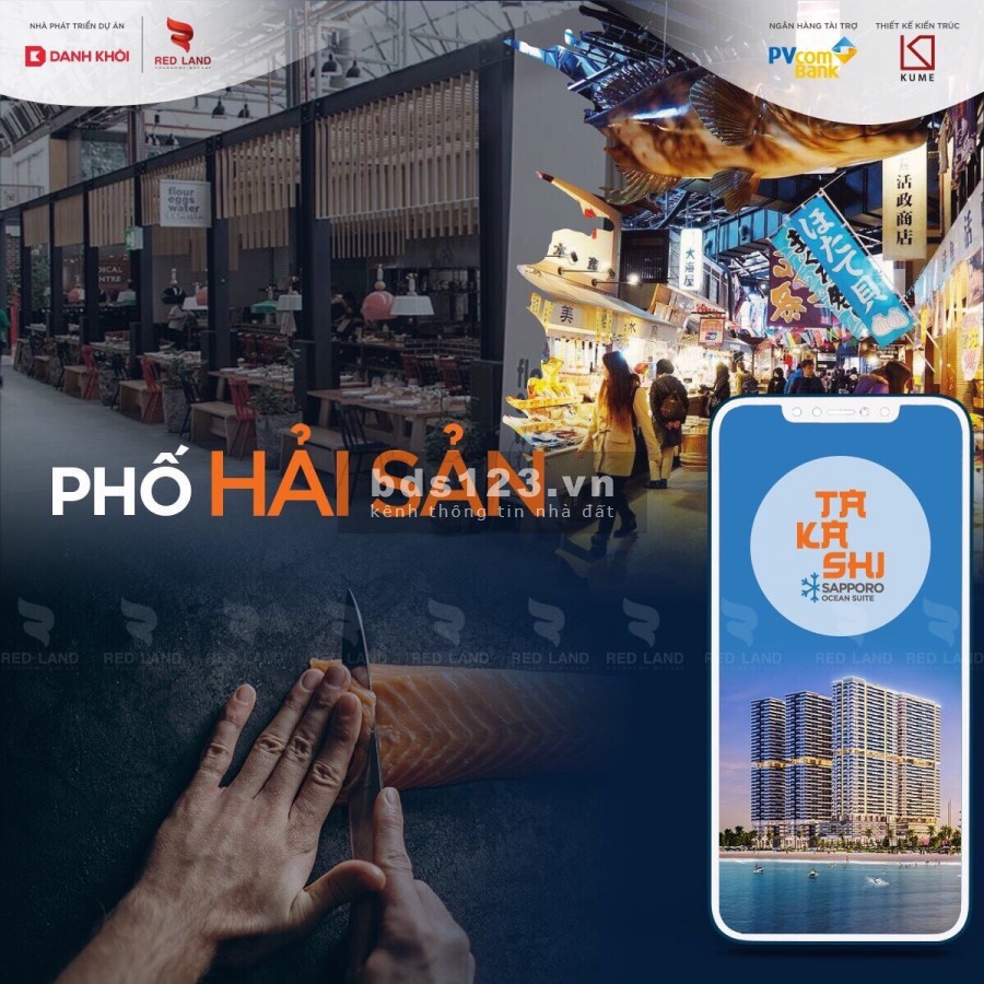 Takashi Ocean Suite chung cư cao cấp sở hữu vị trí vàng sở hữu ngay, pháp ly rõ ràng