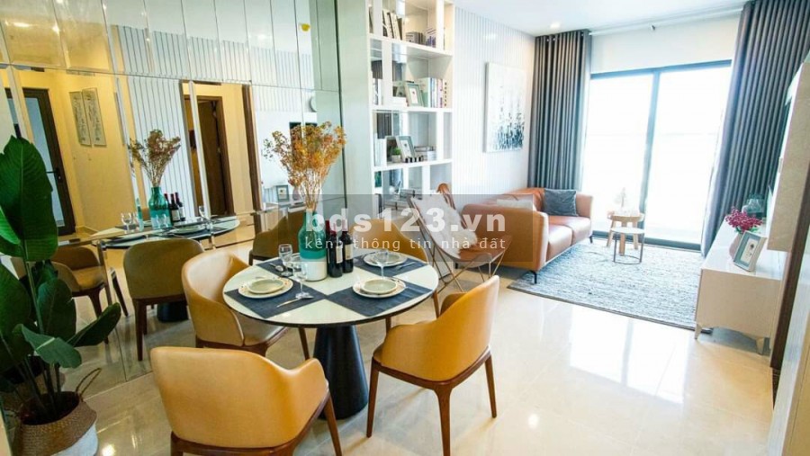 Nhượng lại căn hộ 2pn ecolife riverside quy nhơn giá rẻ hơn chủ đầu tư