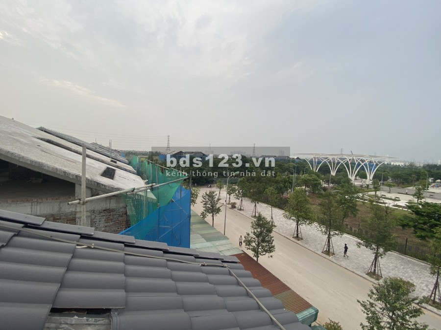 Biệt thự Đô Nghĩa, Hà Đông giá bán 12 tỷ ra sổ hồng chủ đầu tư Nam Cường