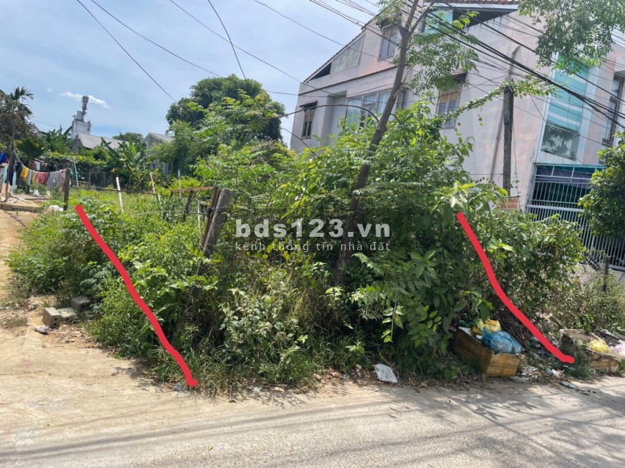 Bán đất tại Đường Nguyễn Lộ Trạch, Huế, Thừa Thiên Huế diện tích 121m2 giá 28 Triệu/m²