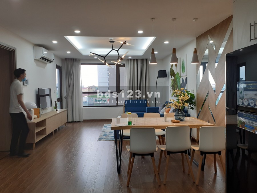 Bán căn hộ 4PN - 147m2 Udic Westlake Tây Hồ - mua 1111 được 2222