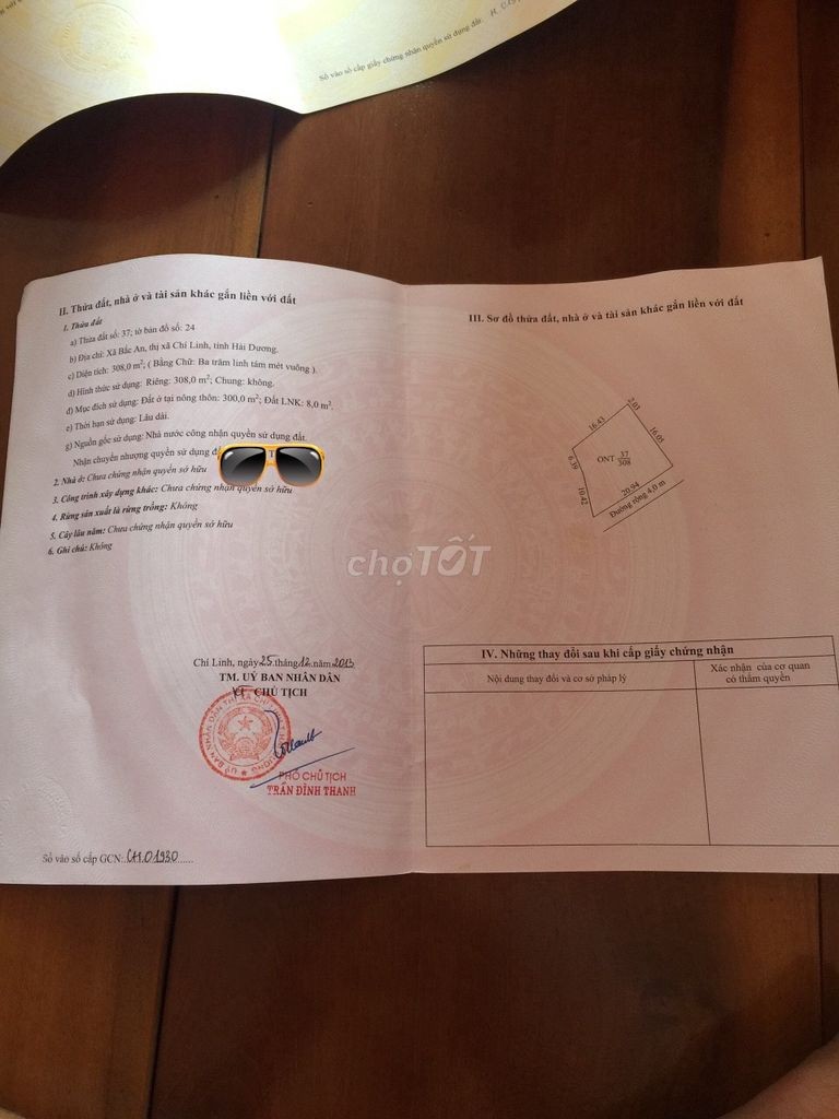 Chính chủ cần bán đất vườn đồi thích hợp xây biệt thự, giá bán thoả thuận
