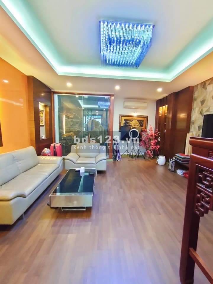 Bán nhà ngõ Lương Khánh Thiện, ngõ ô tô tránh, diện tích sử dụng 41m2, giá bán 3,4 tỷ