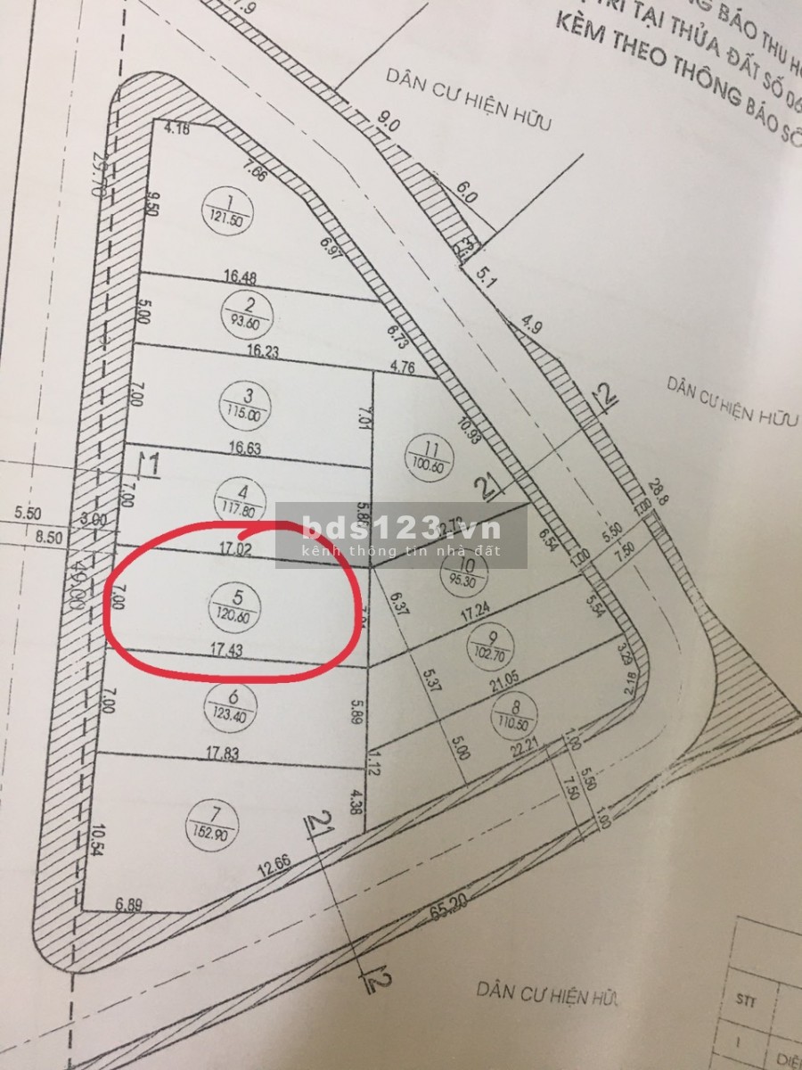Bán đất đấu giá thôn Đại Tài Nghĩa Trụ Văn Giang Hưng Yên sat Vinhomes Đại An Lh0982923665