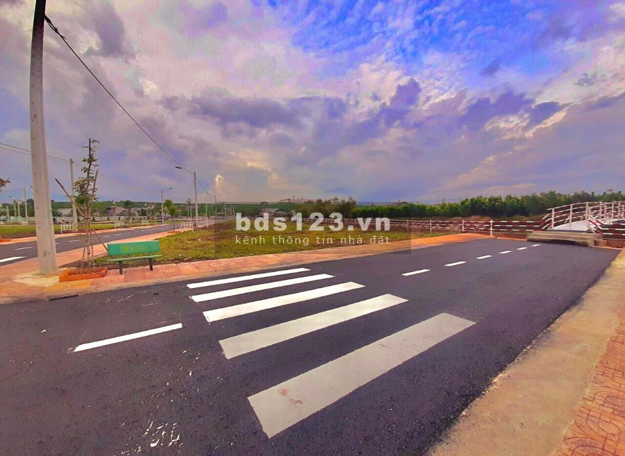 Cần bán miếng đất tâm huyết diện tích sử dung 230m2 giá siêu đầu tư mùa dịch
