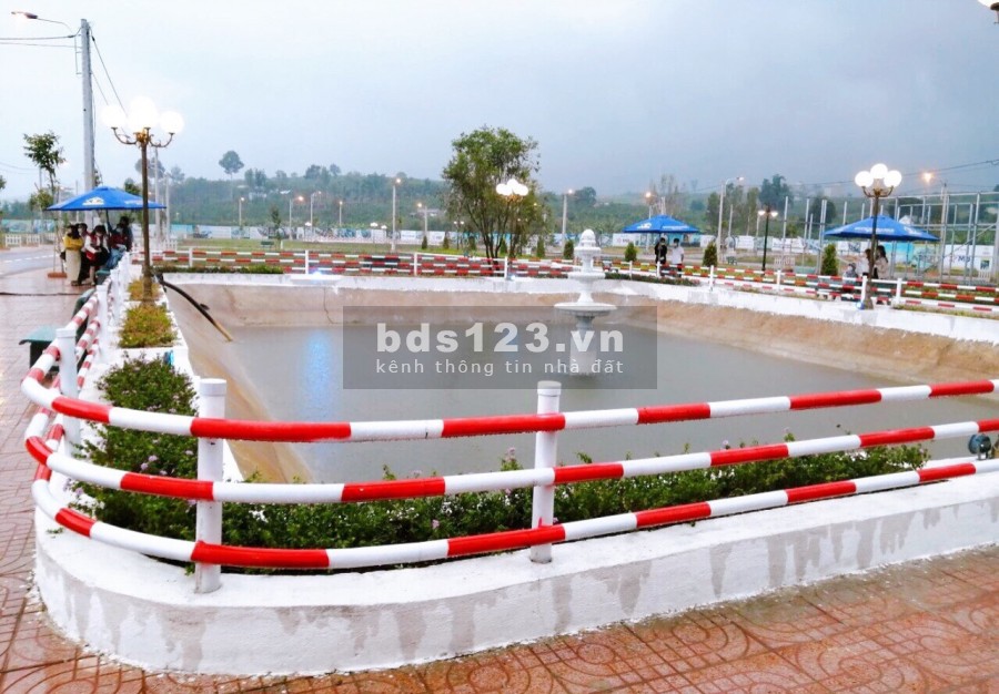 Cần bán miếng đất tâm huyết diện tích sử dung 230m2 giá siêu đầu tư mùa dịch