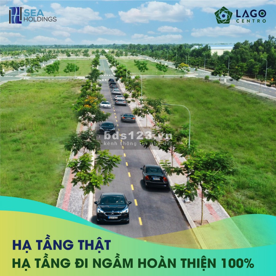 Mua đất tặng vàng cơ hội sinh lời mùa covid chỉ cần thanh toán 30%, đủ pháp lí bàn giao ngay
