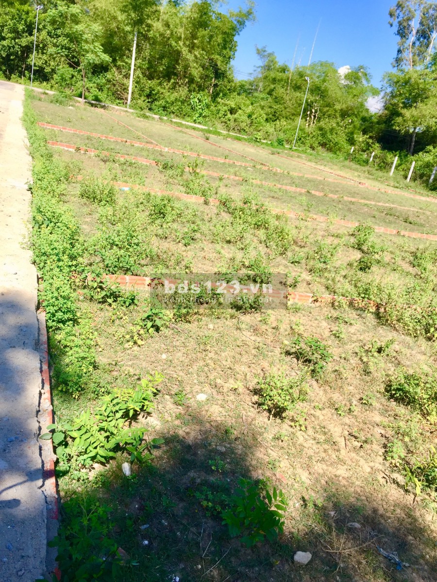 Bán nhanh lô đất Thái Sơn Điện Tiến Điện Bàn đã có sổ…