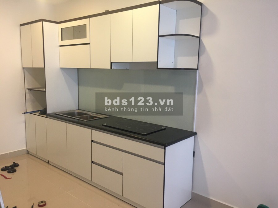 Cho thuê CH Sunrise Riverside 2PN, ở khu biệt thự Trần Thái giá 9.5 tr/th LH 0945121388