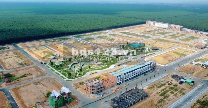 Tại sao Century City lại được nhiều người lựa chọn đầu tư