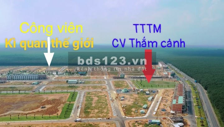 Tại sao Century City lại được nhiều người lựa chọn đầu tư