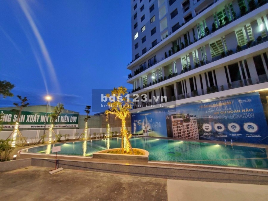 Gia đình - bán căn Ecolife Riverside tầng cao 23 - căn 2PN hướng ĐN - 64,4m2 giá cả thương lượng