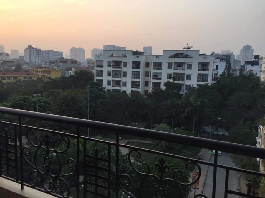 Vị trí đẹp oto kinh doanh Nguyễn Lương Bằng Đống Đa 75m 8 tầng thang máy giá 19 tỷ