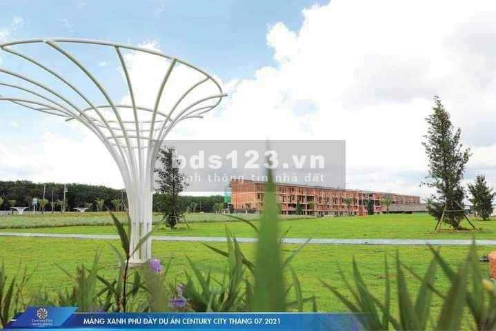 Tại sao Century City lại được nhiều người lựa chọn đầu tư