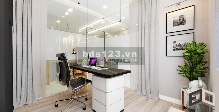 Chính chủ bán căn hộ Thuận An chỉ 350 triệu sở hữu ngay căn diện tích 76m2
