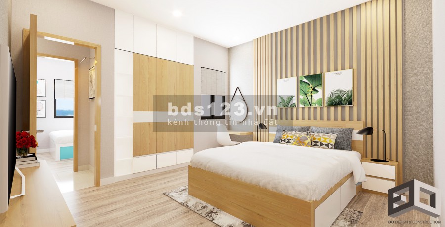 Chính chủ bán căn hộ Thuận An chỉ 350 triệu sở hữu ngay căn diện tích 76m2