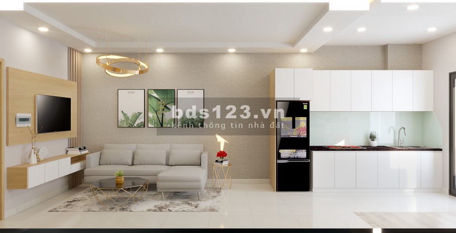 Chính chủ bán căn hộ Thuận An chỉ 350 triệu sở hữu ngay căn diện tích 76m2