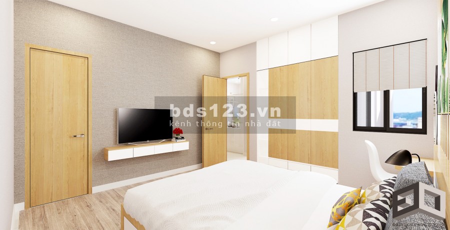 Chính chủ bán căn hộ Thuận An chỉ 350 triệu sở hữu ngay căn diện tích 76m2