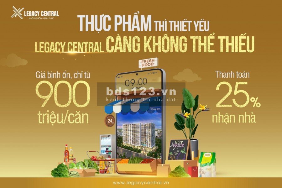 Chính chủ cần bán căn hộ cao cấp tổ âm giá rẻ chỉ 900tr, ngân hàng OCB hỗ trợ vay 75%