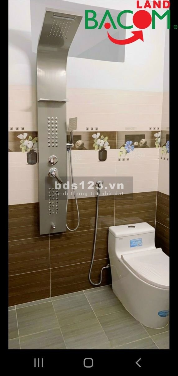 Bán nhà đẹp ngay chợ khu phố 4 Trảng Dài, sỏ hồng riêng dt 112m2, giá chỉ 2,9 tỷ