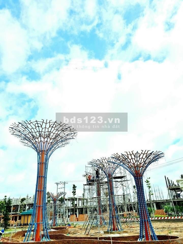 Siêu phẩm Đất nền ngay sân bay Long Thành giá chỉ 19 triệu m2