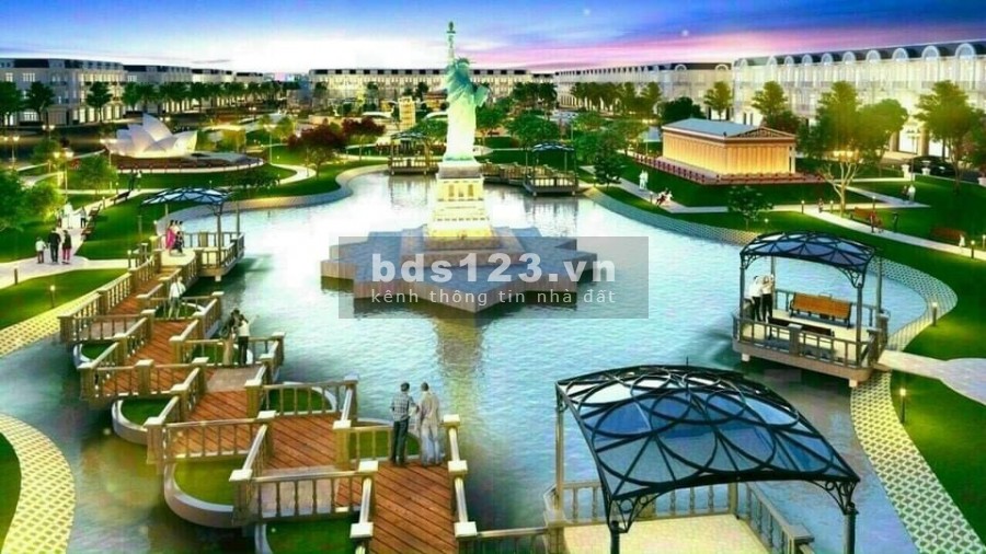 Siêu phẩm Đất nền ngay sân bay Long Thành giá chỉ 19 triệu m2