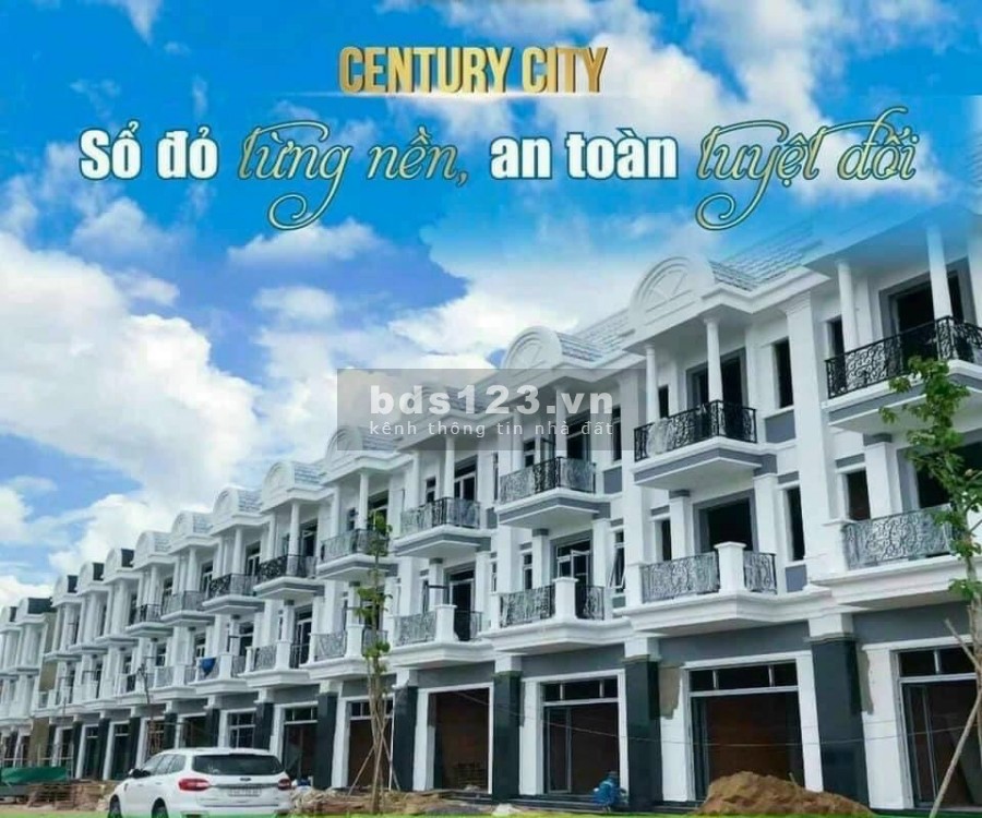 Siêu phẩm Đất nền ngay sân bay Long Thành giá chỉ 19 triệu m2