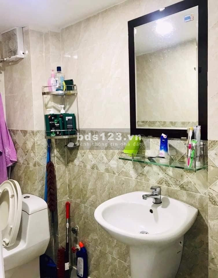 Nhà Quận Phú vài căn gần ngã 4 Phan Đăng Lưu, tài chính quanh giá bán 4 tỷ