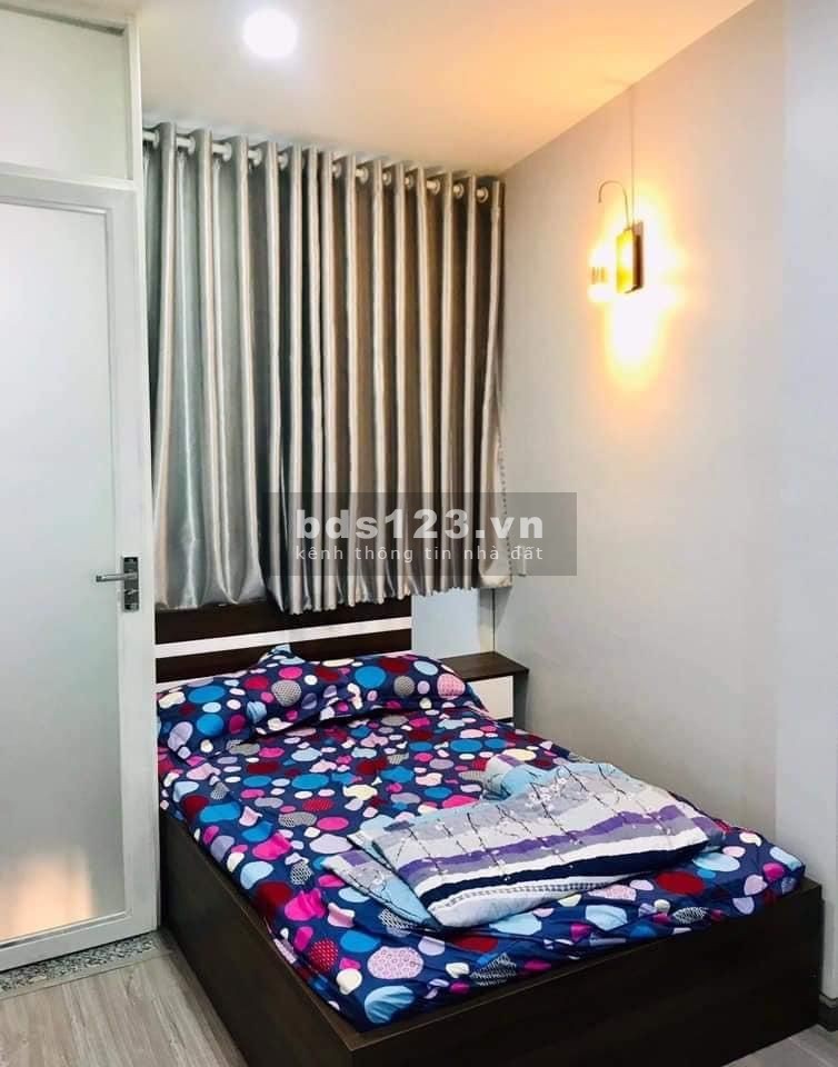 Nhà Quận Phú vài căn gần ngã 4 Phan Đăng Lưu, tài chính quanh giá bán 4 tỷ