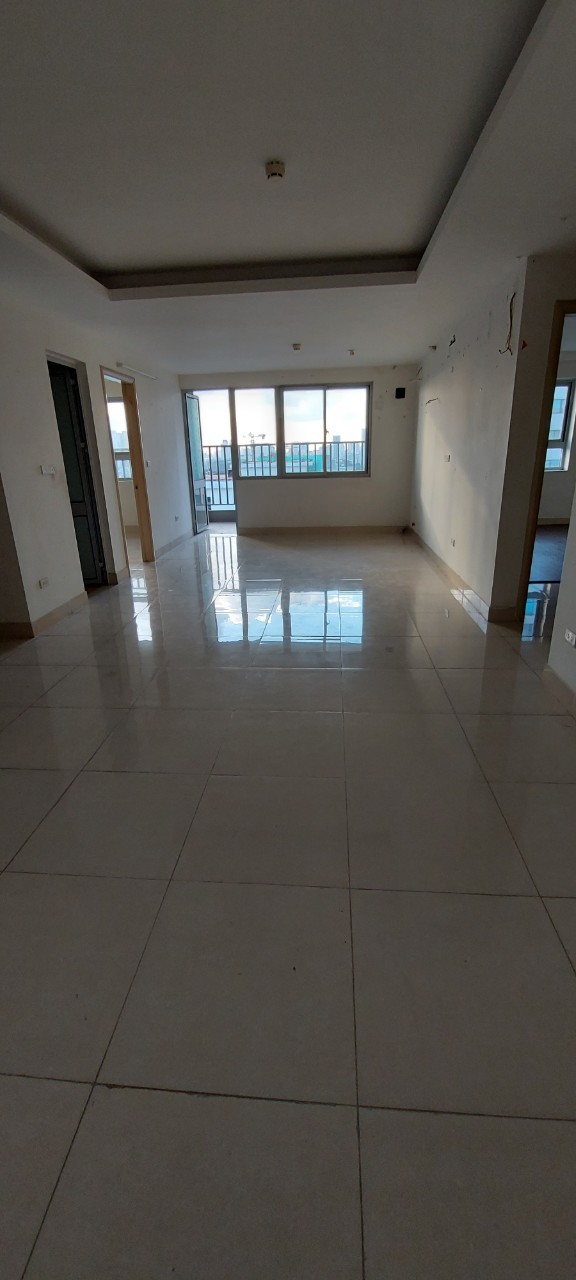 Cho thuê căn hộ chung cư C37 Bộ Công An, Bắc Hà Tower, DT120m2 Giá 12tr/th LH 0979279983