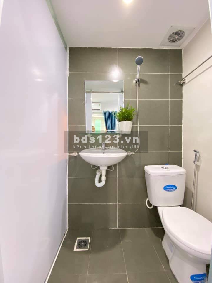 Nhà đẹp nguyên căn Trịnh Văn Bô phân lô nhà rẻ đẹp giá rẻ hơn 2 tỷ, đúc kiên cố