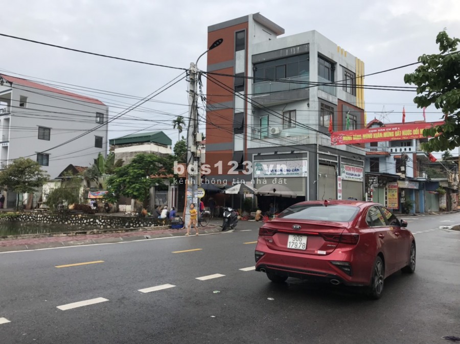 Bán đất Thanh Xá - Yên Mỹ giá cắt lỗ mùa dịch hơn 10tr/m2 sang tên trong ngày